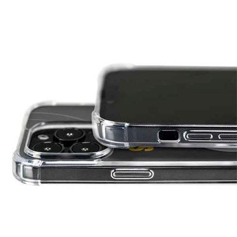 NFL Pittsburgh Steelers Team Jersey iPhone 13 Pro Max MagSafe Case