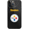 NFL Pittsburgh Steelers Team Jersey iPhone 13 Pro Max Skin