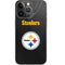 NFL Pittsburgh Steelers Team Jersey iPhone 13 Pro Skin