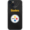 NFL Pittsburgh Steelers Team Jersey iPhone 13 Skin
