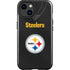 NFL Pittsburgh Steelers Team Jersey iPhone 14 Plus Impact Case