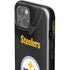 NFL Pittsburgh Steelers Team Jersey iPhone 14 Plus Impact Case