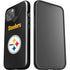 NFL Pittsburgh Steelers Team Jersey iPhone 14 Plus Impact Case