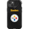 NFL Pittsburgh Steelers Team Jersey iPhone 14 Impact Case