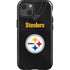 NFL Pittsburgh Steelers Team Jersey iPhone 14 Impact Case