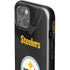 NFL Pittsburgh Steelers Team Jersey iPhone 14 Impact Case