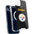 NFL Pittsburgh Steelers Team Jersey iPhone 15 Plus MagSafe Case