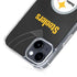 NFL Pittsburgh Steelers Team Jersey iPhone 15 Plus MagSafe Case