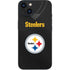 NFL Pittsburgh Steelers Team Jersey iPhone 15 Plus Skin