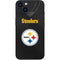NFL Pittsburgh Steelers Team Jersey iPhone 14 Plus Skin