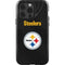 NFL Pittsburgh Steelers Team Jersey iPhone 14 Pro Impact Case