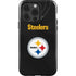 NFL Pittsburgh Steelers Team Jersey iPhone 15 Pro Impact Case
