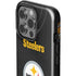 NFL Pittsburgh Steelers Team Jersey iPhone 15 Pro Impact Case