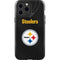 NFL Pittsburgh Steelers Team Jersey iPhone 15 Pro Max Impact Case
