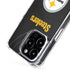 NFL Pittsburgh Steelers Team Jersey iPhone 15 Pro Max MagSafe Case