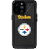NFL Pittsburgh Steelers Team Jersey iPhone 14 Pro Max Waterproof Case