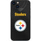 NFL Pittsburgh Steelers Team Jersey iPhone 14 Skin