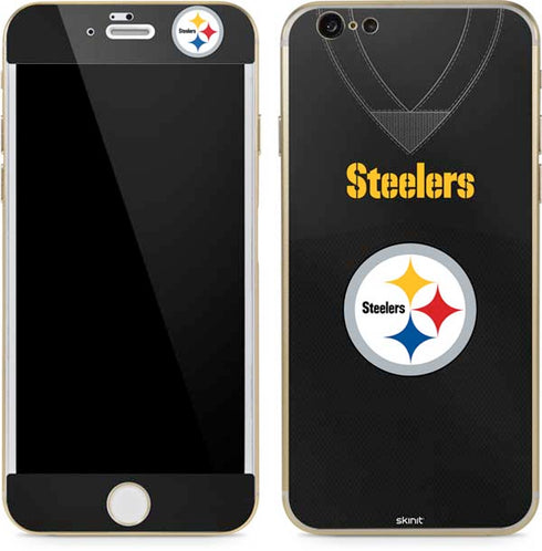 NFL Pittsburgh Steelers Team Jersey iPhone 6/6s Skin