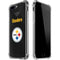 NFL Pittsburgh Steelers Team Jersey iPhone 7/8 Plus Clear Case