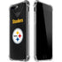 NFL Pittsburgh Steelers Team Jersey iPhone 7/8 Plus Clear Case