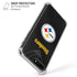 NFL Pittsburgh Steelers Team Jersey iPhone 7/8 Plus Clear Case