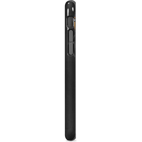 NFL Pittsburgh Steelers Team Jersey iPhone 7 Pro Case