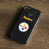 NFL Pittsburgh Steelers Team Jersey iPhone 7 Pro Case
