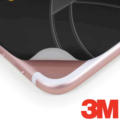 NFL Pittsburgh Steelers Team Jersey iPhone 7 Skin