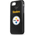 NFL Pittsburgh Steelers Team Jersey iPhone 8 Pro Case
