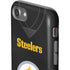 NFL Pittsburgh Steelers Team Jersey iPhone SE (2nd & 3rd Gen) Pro Case
