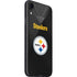 NFL Pittsburgh Steelers Team Jersey iPhone SE (2nd & 3rd Gen) Skin