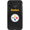 NFL Pittsburgh Steelers Team Jersey iPhone X Pro Case