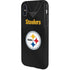 NFL Pittsburgh Steelers Team Jersey iPhone X Pro Case