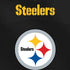 NFL Pittsburgh Steelers Team Jersey iPhone X Pro Case