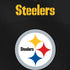NFL Pittsburgh Steelers Team Jersey iPhone XR Pro Case