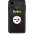NFL Pittsburgh Steelers Team Jersey iPhone XR Waterproof Case