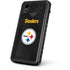 NFL Pittsburgh Steelers Team Jersey iPhone XR Waterproof Case