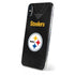 NFL Pittsburgh Steelers Team Jersey iPhone XS Max Skin