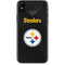 NFL Pittsburgh Steelers Team Jersey iPhone XS Skin