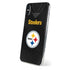 NFL Pittsburgh Steelers Team Jersey iPhone XS Skin