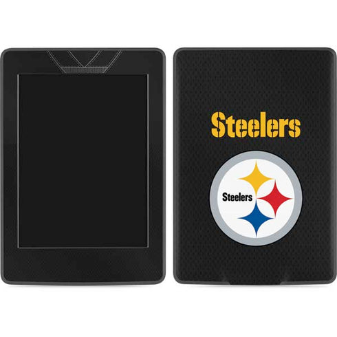 NFL Pittsburgh Steelers Team Jersey Amazon Kindle Skin