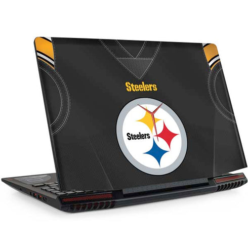 NFL Pittsburgh Steelers Team Jersey Legion Y720 Skin