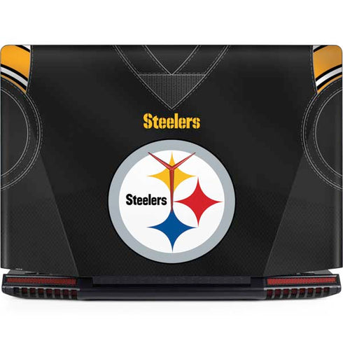NFL Pittsburgh Steelers Team Jersey Legion Y720 Skin