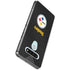 NFL Pittsburgh Steelers Team Jersey LG Stylo 6 Clear Case