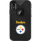 NFL Pittsburgh Steelers Team Jersey LifeProof Fre iPhone Skin