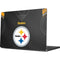 NFL Pittsburgh Steelers Team Jersey MacBook Pro 14in (2021-24) Skin