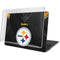 NFL Pittsburgh Steelers Team Jersey MacBook Pro 15in (2016-19) Case plus Skin
