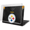 NFL Pittsburgh Steelers Team Jersey MacBook Pro 16in (2019-20) Case plus Skin