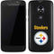 NFL Pittsburgh Steelers Team Jersey Moto E5 Play Skin
