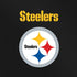 NFL Pittsburgh Steelers Team Jersey Moto E5 Play Skin